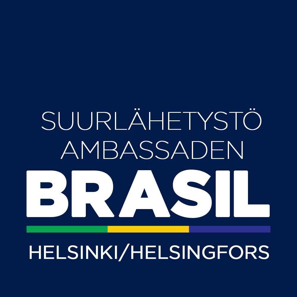 Embassy of Brazil in Helsinki